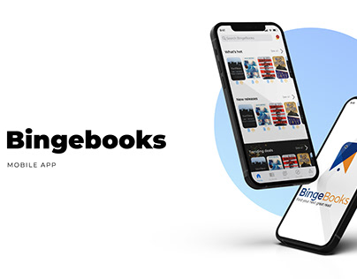 Bingebooks