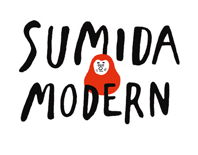 SUMIDA MODERN | 江戶の摩登午市
