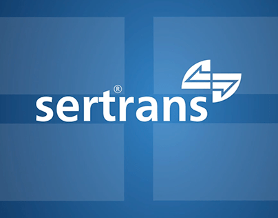 Sertrans Logistics Movie