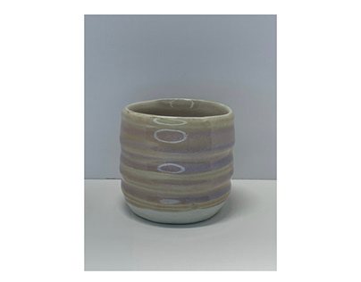 Porcelain and Earthenware Teabowls