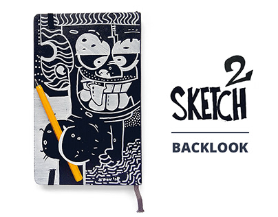 Sketch Backlook