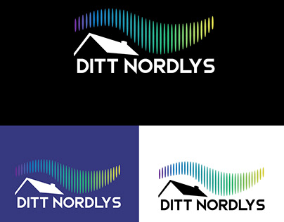 Logo design for Scandinavian home accessories company