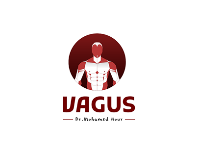 VAGUS - Brand Identity