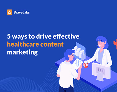 5 ways to drive effective healthcare content marketing