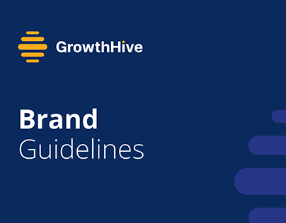 GrowthHive - Branding