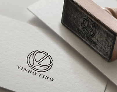Vinho Fino Projects  Photos, videos, logos, illustrations and