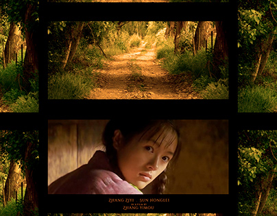 The Road Home (cartel film)