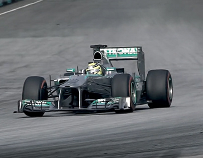 Formula One Grand Prix 2014