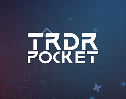 TRDR Pocket | Times Square