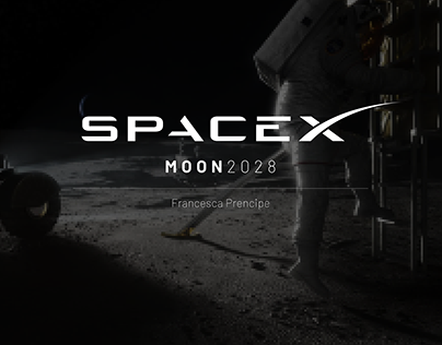 Space X: Social Media Content Format