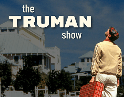 the TRUMAN show - One Page