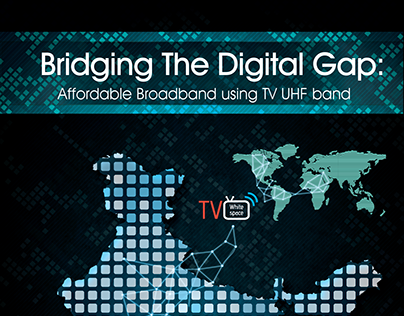 Bridging the Digital Gap - Project Report