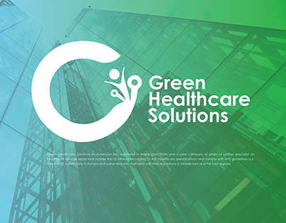 Green Healthcare Solutions