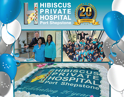 Hibiscus Private Hospital