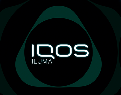 Project thumbnail - IQOS ILUMA LAUNCH ECUADOR