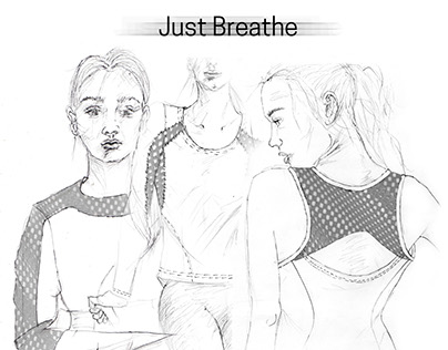 Just Breathe Sportswear