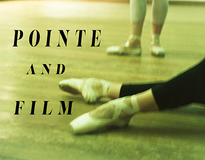POINTE and FILM
