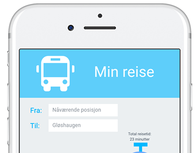 Bus App