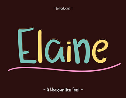 Elaine Font