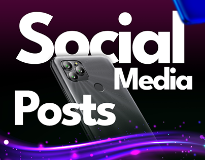 Social Media Banner | Facebook & Insta Poster