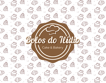 Fábrica De Bolo Projects  Photos, videos, logos, illustrations and  branding on Behance