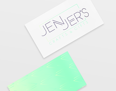 Jenjer's Crafts & Gifts