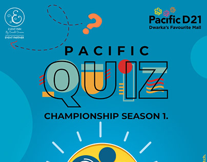 Pacific Quiz Championship Season 1 Event