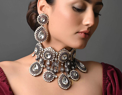 Buy Premium Jewellery Online At Jaipri