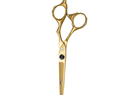 Hairdressing Scissors For Barbers