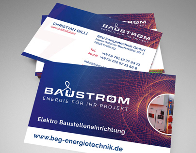 BEG Energietechnik GmbH
