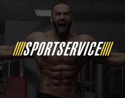 Sports nutrition online store