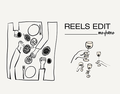 Reels Edit