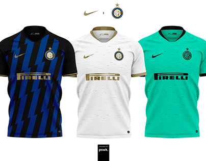Concept kit - Inter Milan