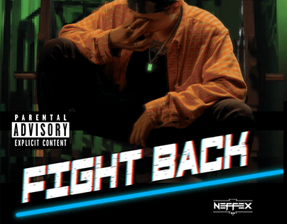 VFX Artist| MV FIGHT BACK