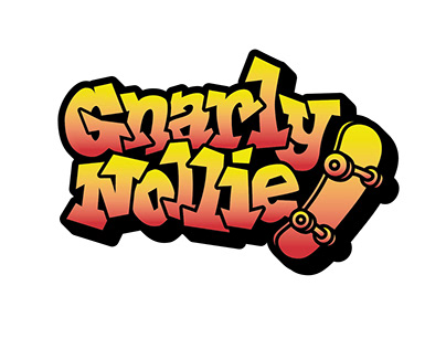 Gnarly Nollie Brewing Co.