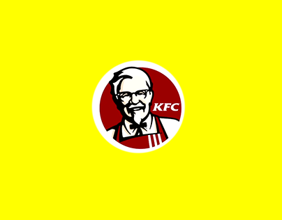 KFC MOTION GRAPHICS AD LEVEL3