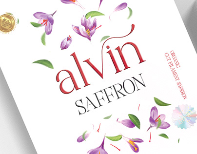 Alvin Saffron