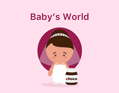 Baby's World - BAP - Devine
