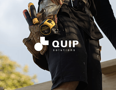 Project thumbnail - Quip Solutions