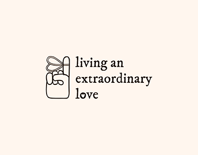 Project thumbnail - Living An Extraordinary Love