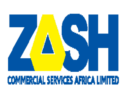 ZASH CSA (Logo & Web Design)