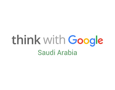 Think with Google KSA
