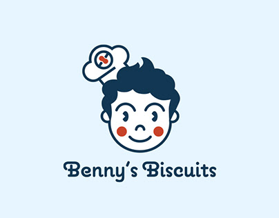 Benny's Biscuits