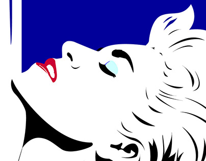Madonna, ‘True Blue’