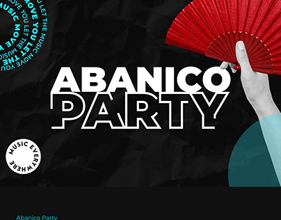 Abanico Party