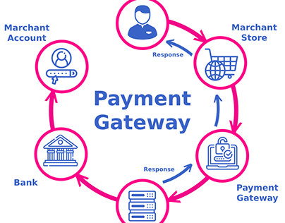 PAYMENT GATEWAY SOLUTIONS | IWP