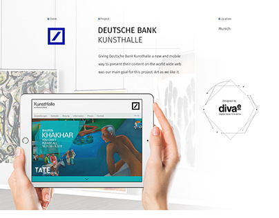Deutsche Bank Kunsthalle