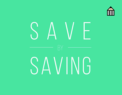 Save by Saving // D&AD - WWF
