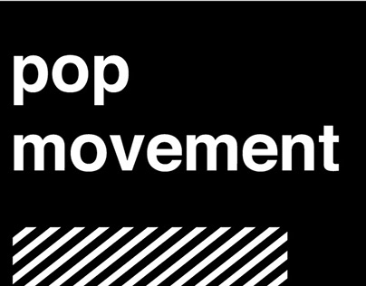 pop movement
