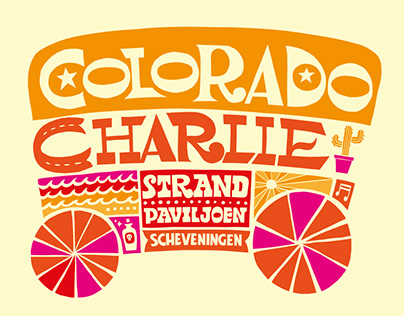 Colorado Charlie Beachclub